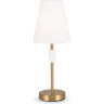 Настольный светильник FREYA PIETRA FR5371TL-01BS