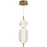 Подвесной светильник FREYA AWELLA FR6135PL-L13BT